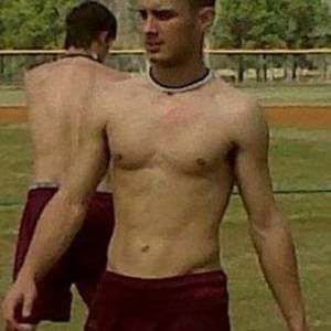 Meet your Posher, Chris